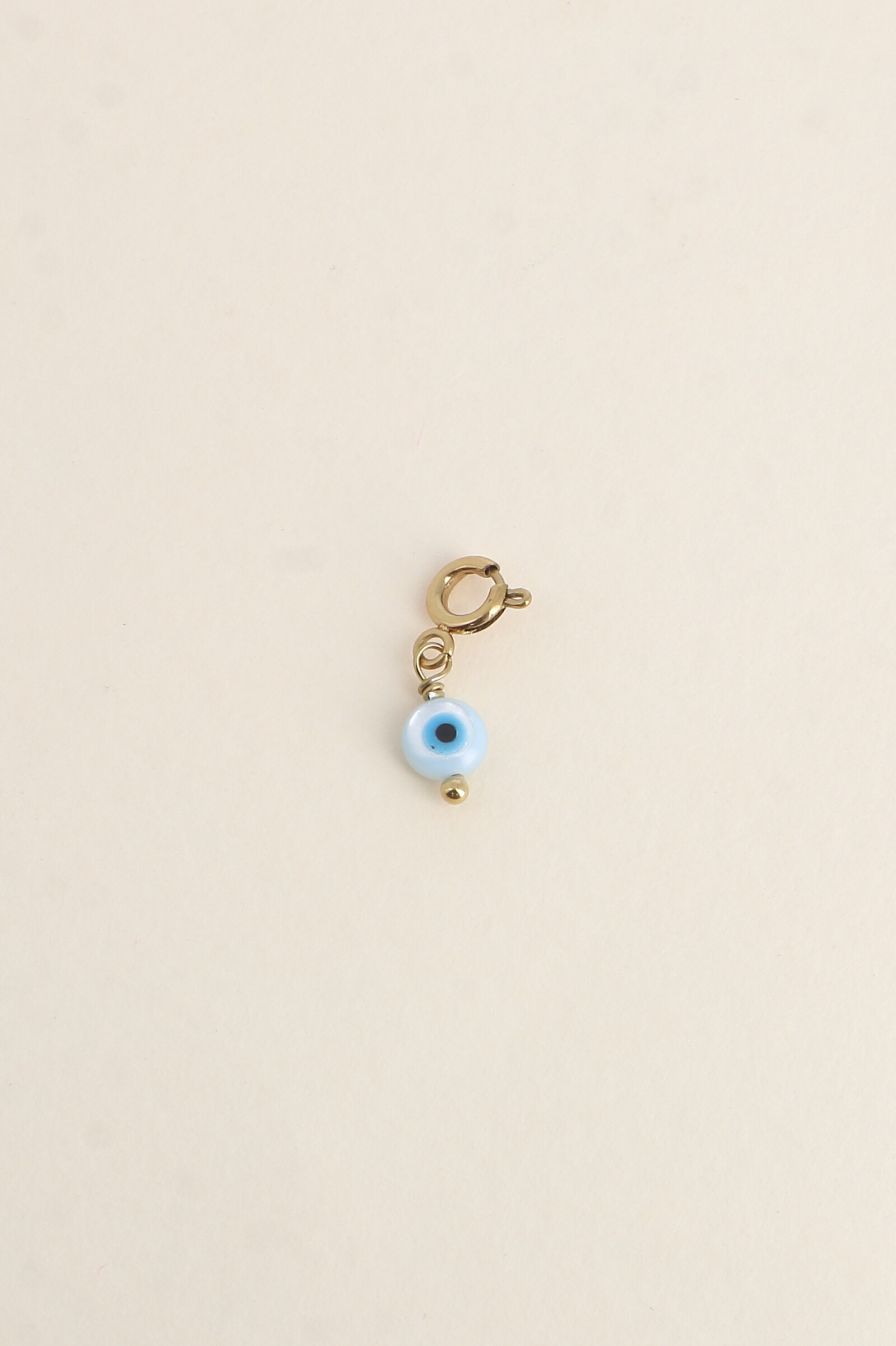 Grossiste Bohm - Charm Iris - pendentif oeil
