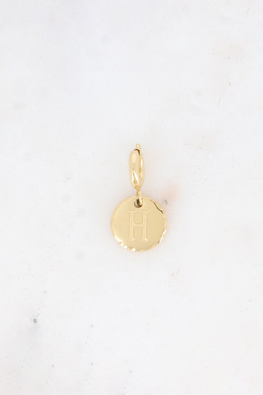 Grossiste Bohm - Charm ABC petit - lettre H