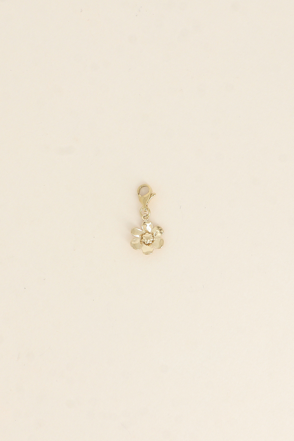 Grossiste Bohm - Charm - fleur texturée