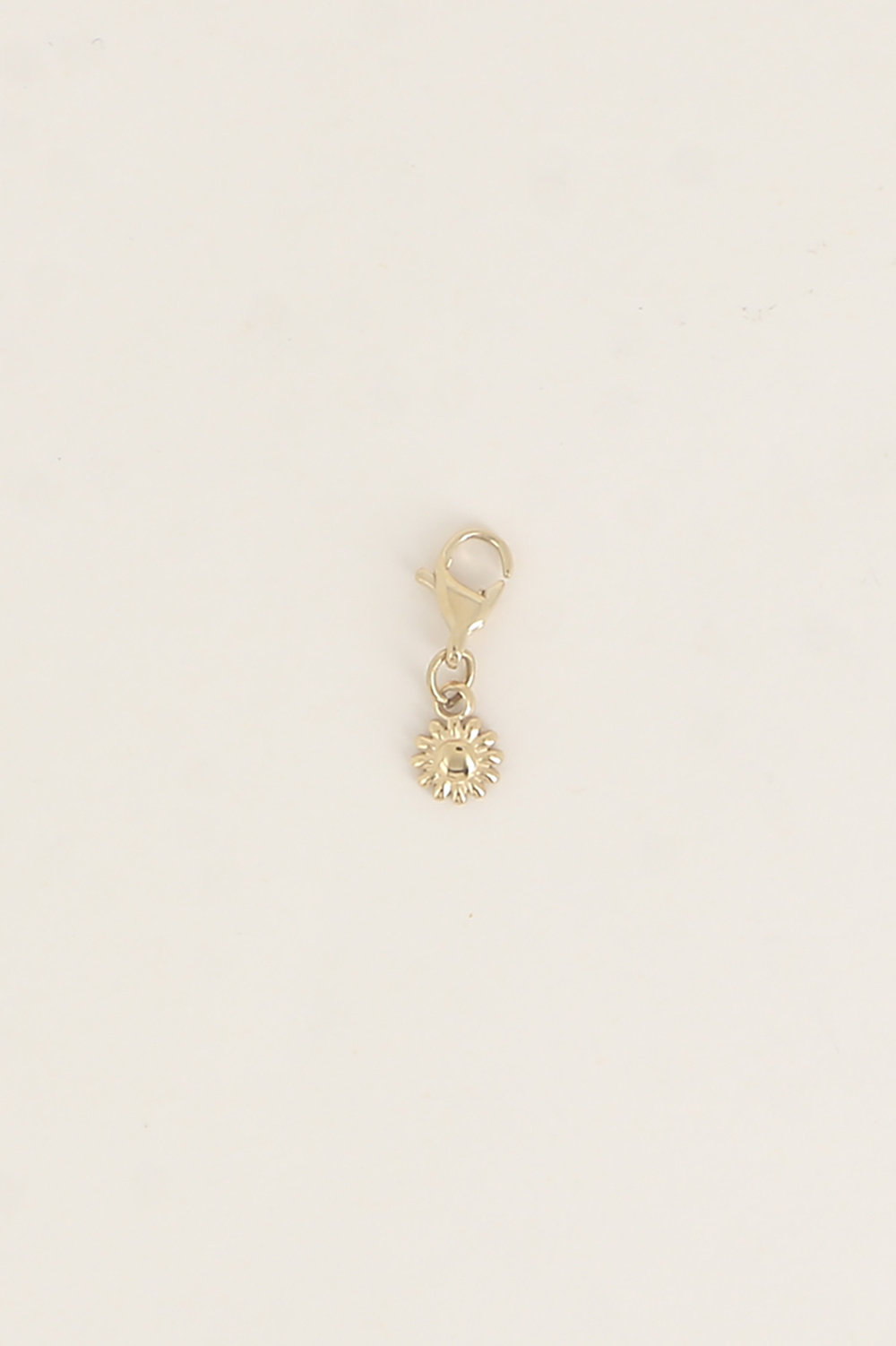 Großhändler Bohm - Charm - Blumenanhänger - Set mit 3 Stk. zu je 1,8€/Stk.