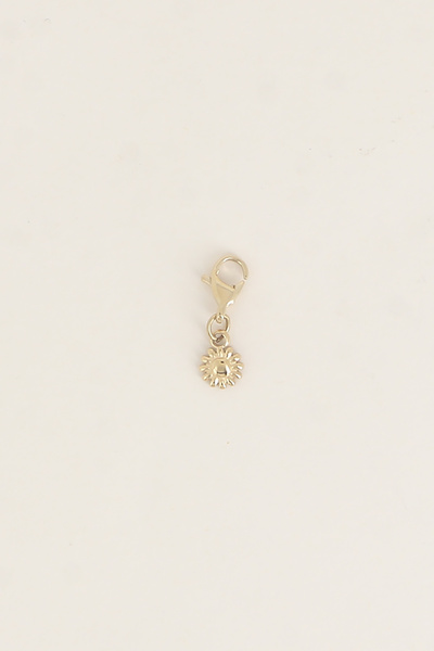 Mayorista Bohm - Charm - colgante de flor - Lote de 3 uds a 1,8€/ud Mayorista Bohm - Charm - colgante de flor - Lote de 3 uds a 1,8€/ud