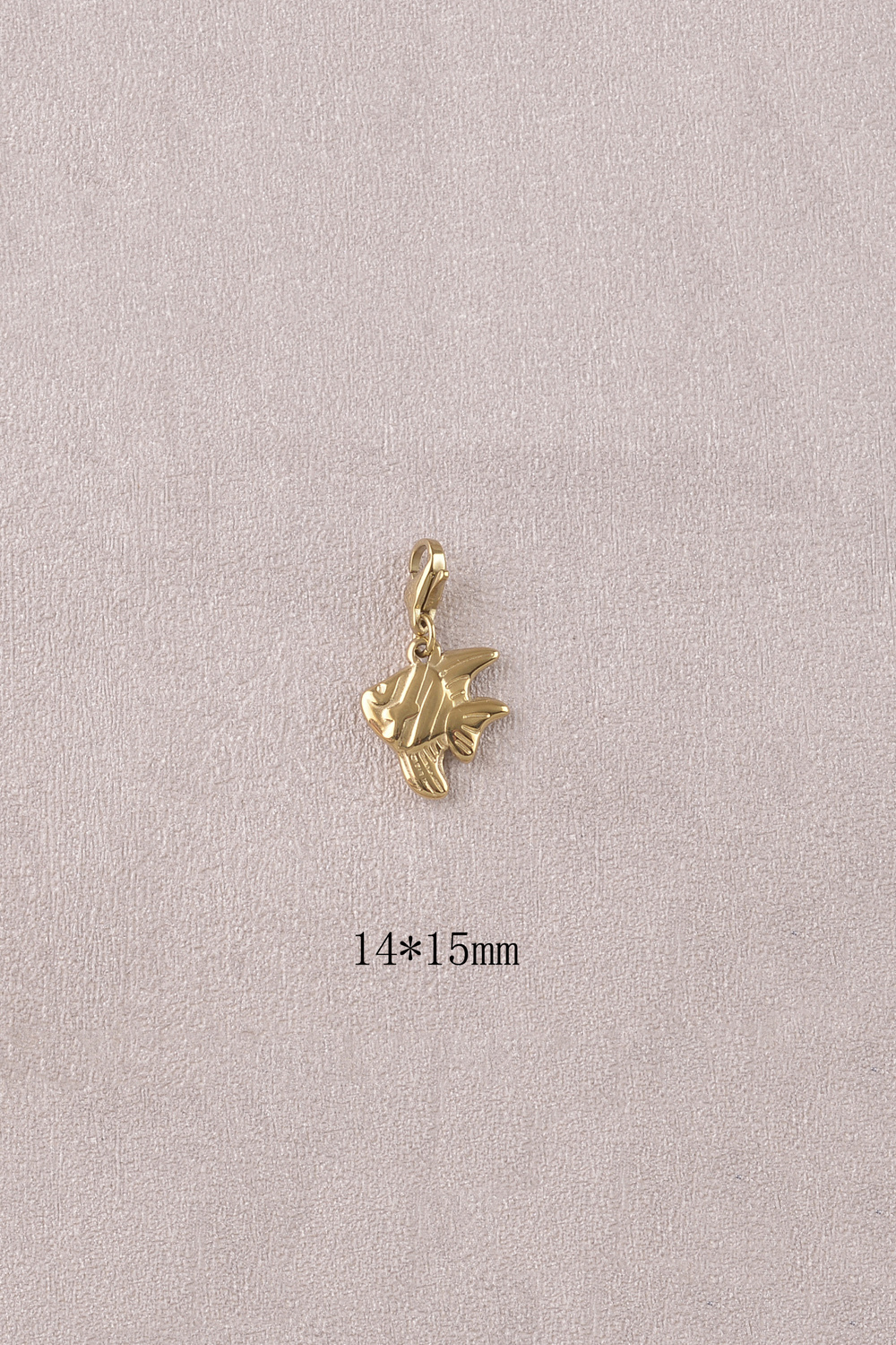 Wholesaler Bohm - Charm - fish
