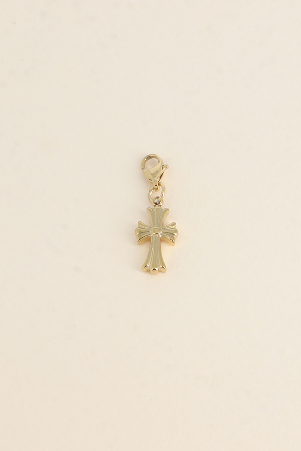 Grossiste Bohm - Charm - pendentif croix