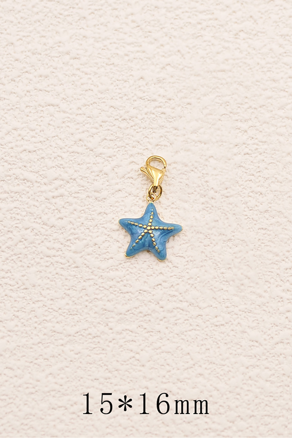 Wholesaler Bohm - Charm - Sea star