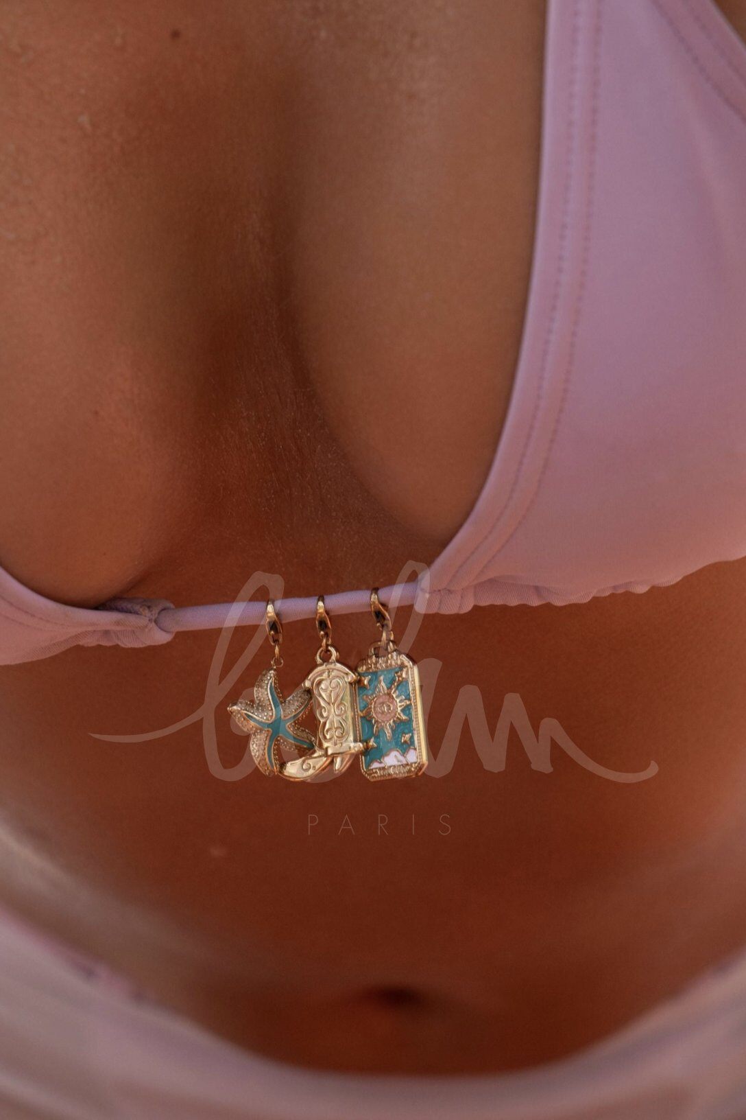Grossiste Bohm - Charm - botte de cowboy