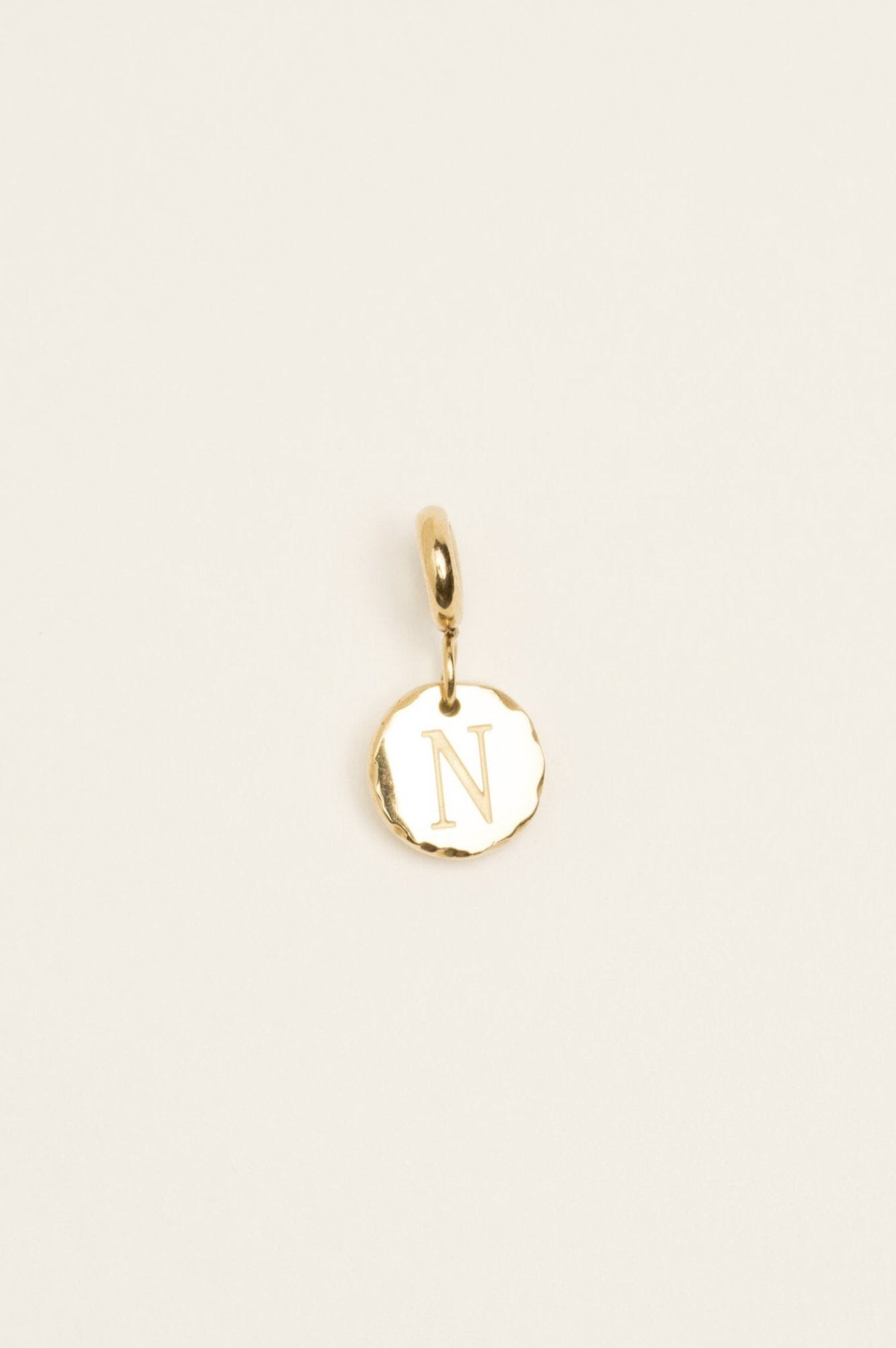 Grossiste Bohm - Charm ABC petit - lettre N