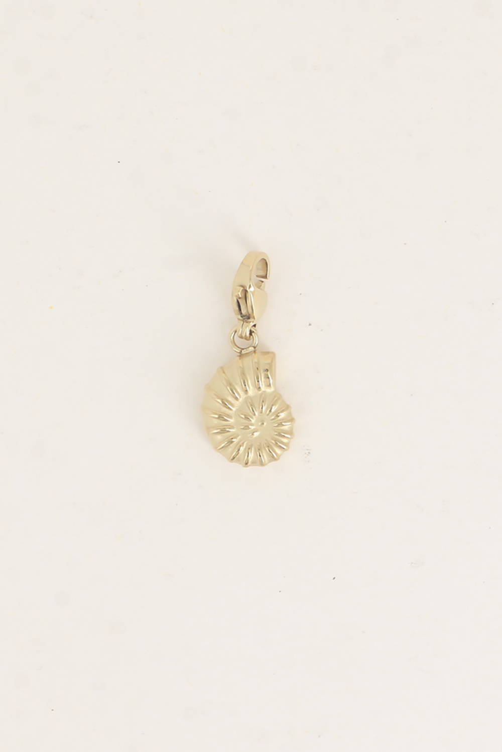 Mayorista Bohm - Charm - concha de caracol - Lote de 3 piezas a 1,8€/pieza