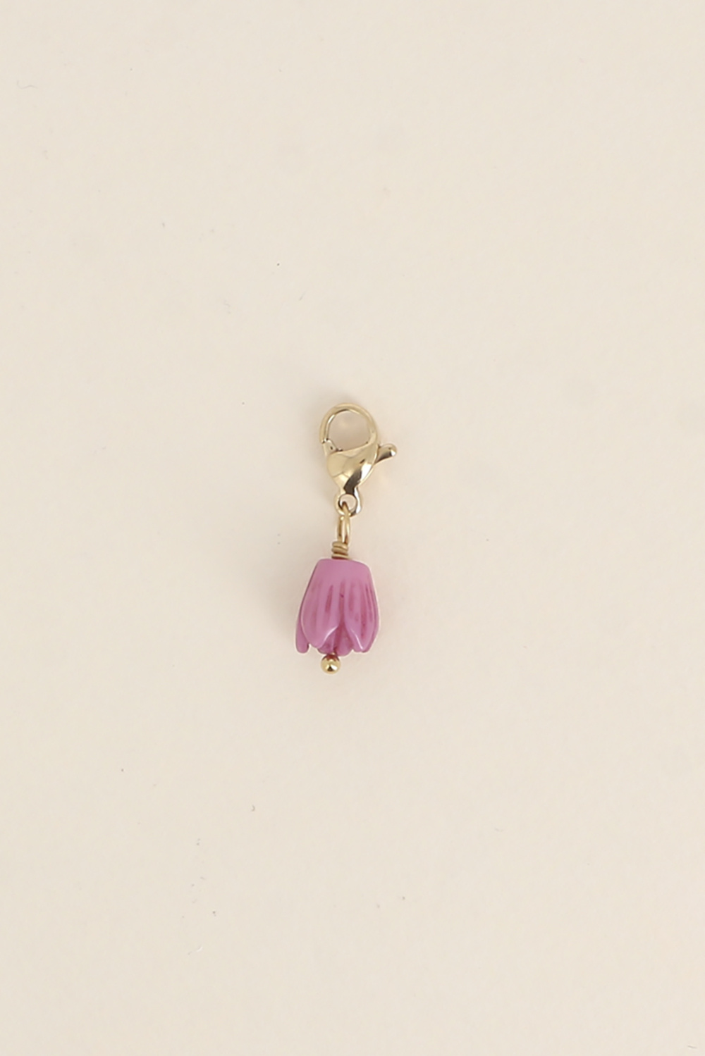 Mayorista Bohm - Charm - flor de resina
