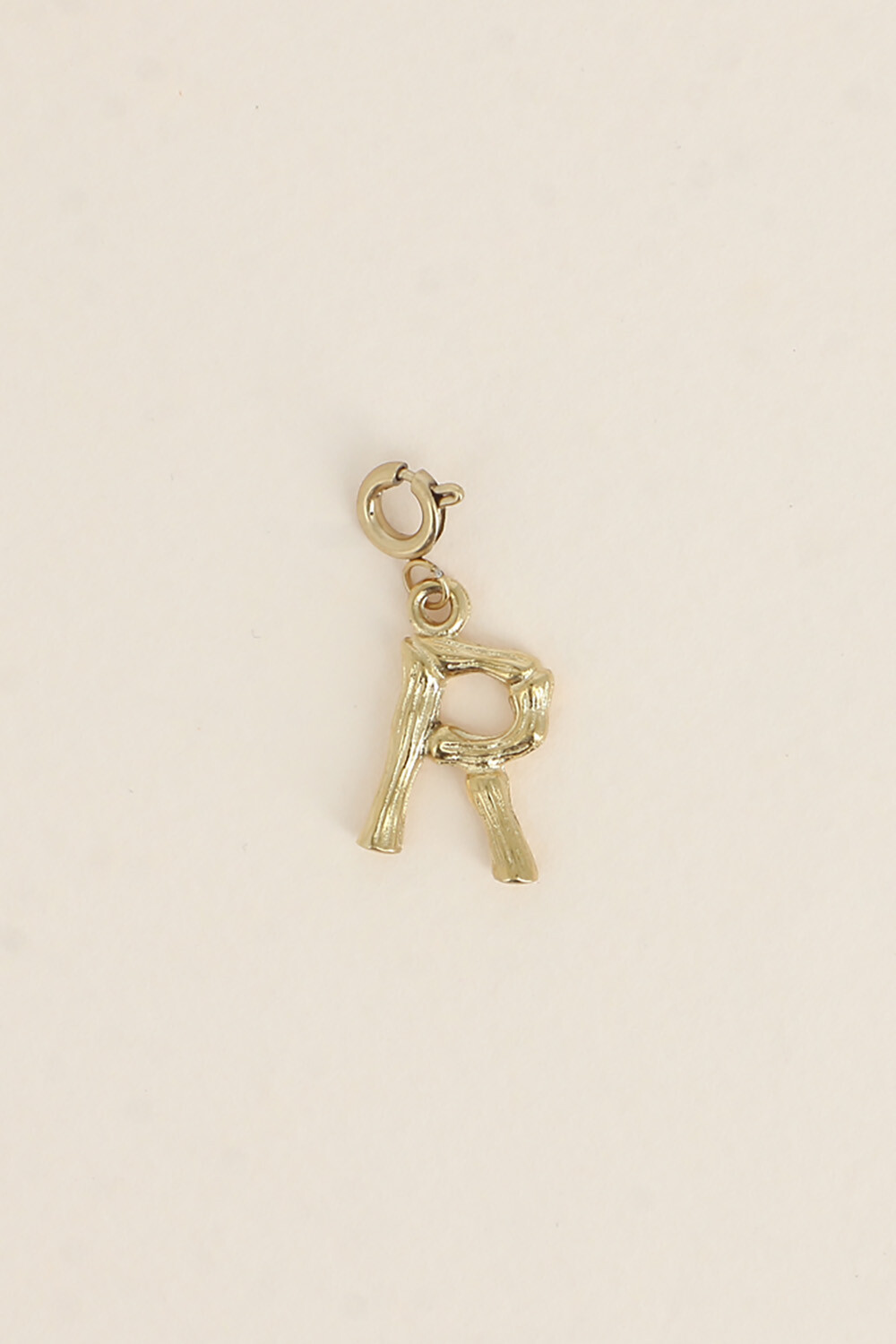 Grossista Bohm - Charm Calie - Alfabeto - Lettera R