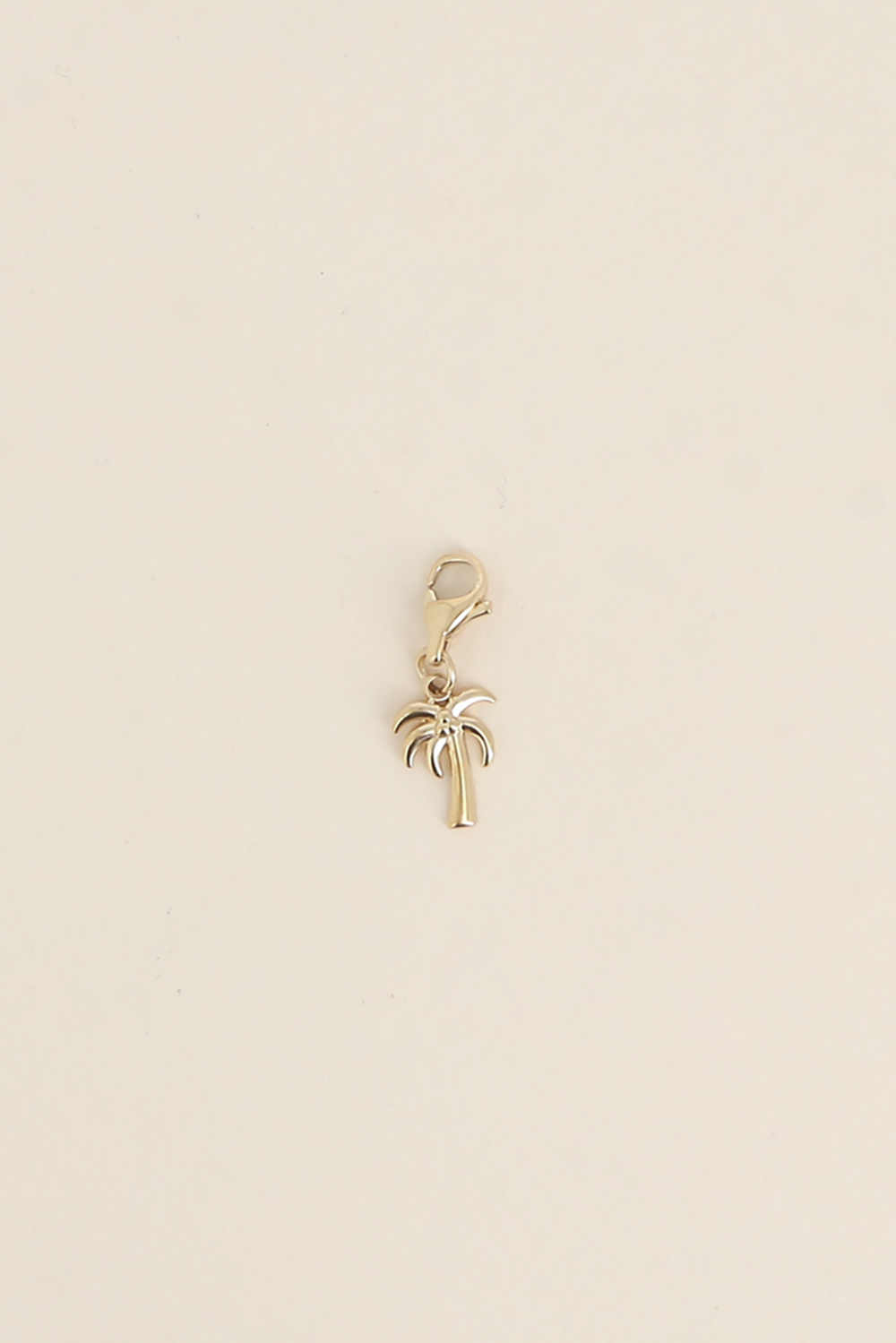 Mayorista Bohm - Charm - colgante de palmera