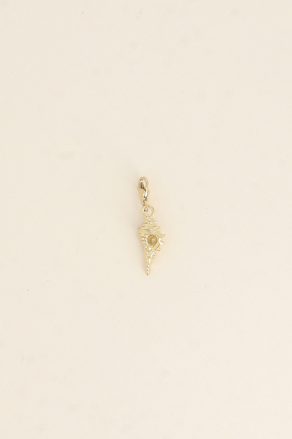 Grossiste Bohm - Charm - coquillage