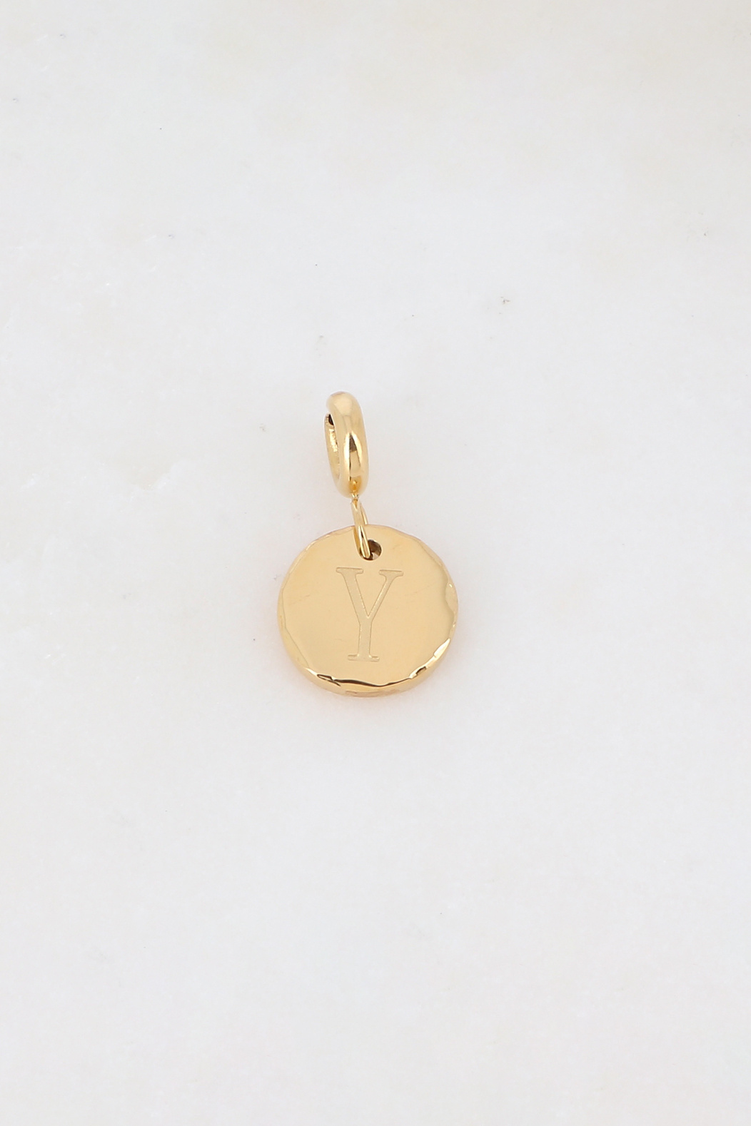 Grossiste Bohm - Charm ABC petit - lettre Y