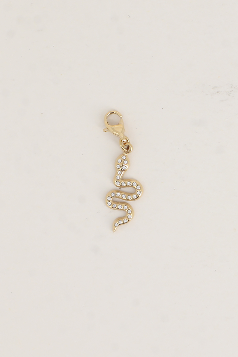 Mayorista Bohm - Charm - serpiente y óxidos de circonio