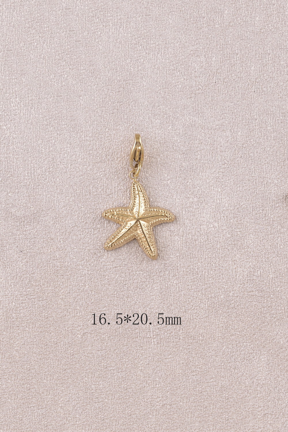 Wholesaler Bohm - Charm - starfish