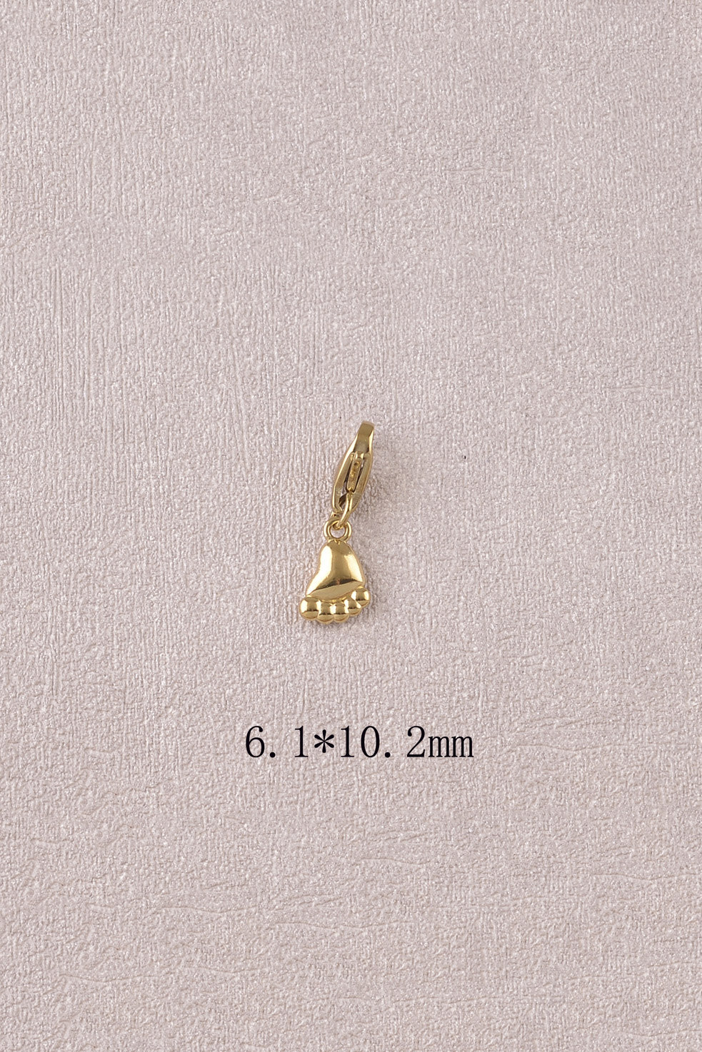 Großhändler Bohm - Charm - kleiner Fuß