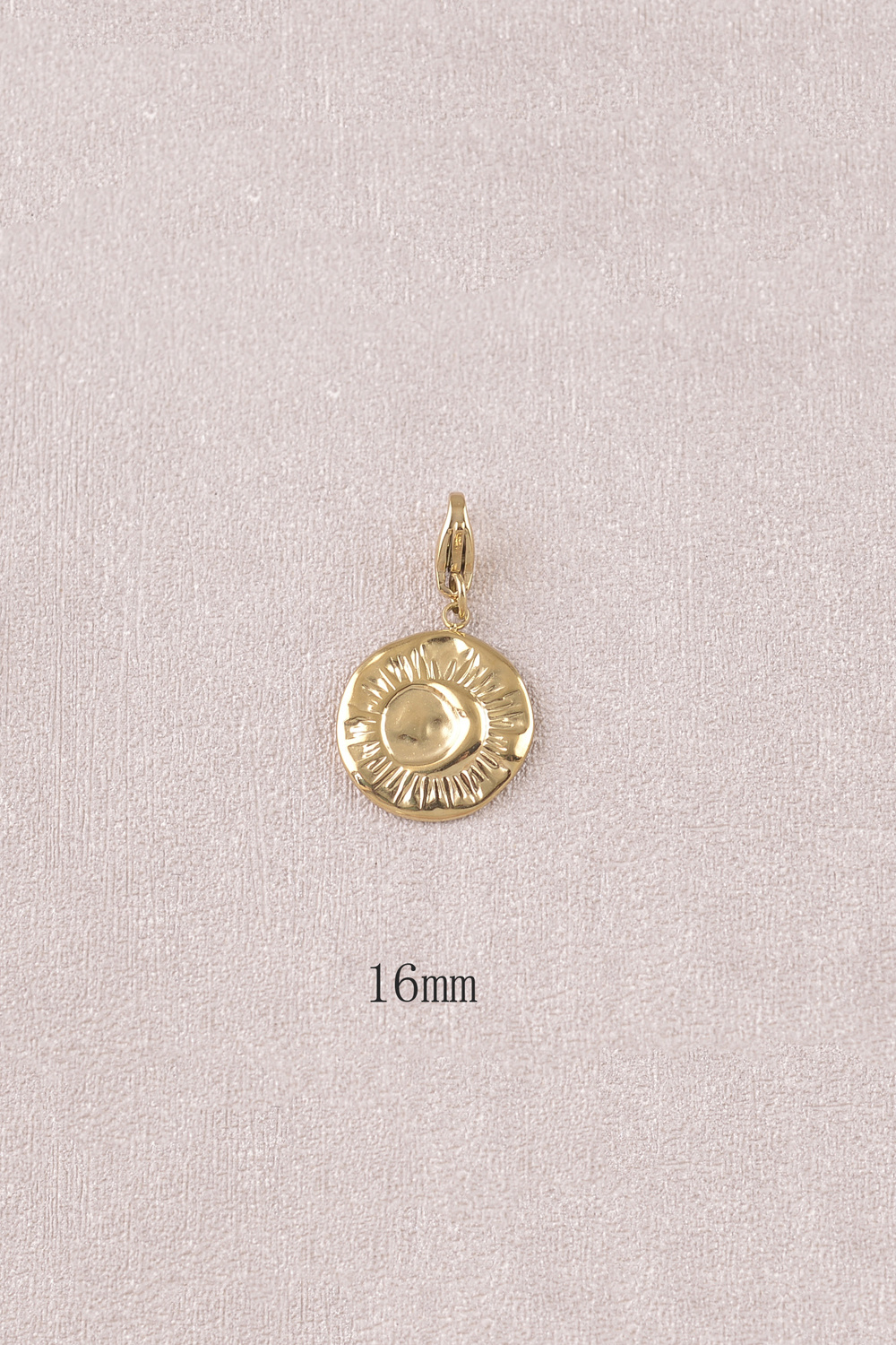 Wholesaler Bohm - Charm - eclipse, moon and sun