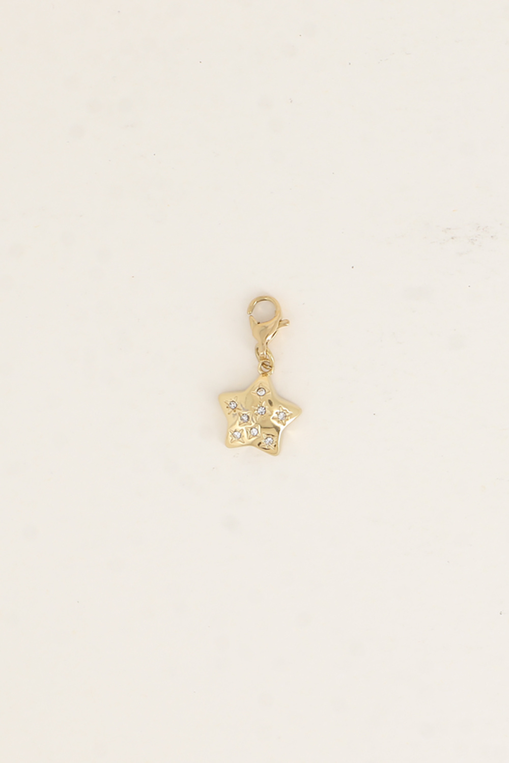 Mayorista Bohm - Charm - estrella y circonita