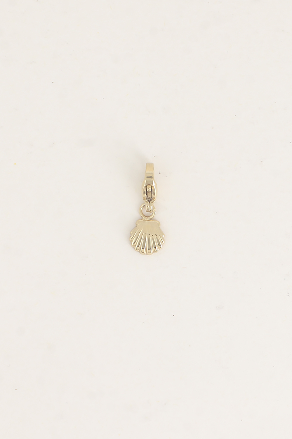 Großhändler Bohm - Muschel-Charm - Set mit 3 Stk. zu je 1,8€/Stk.
