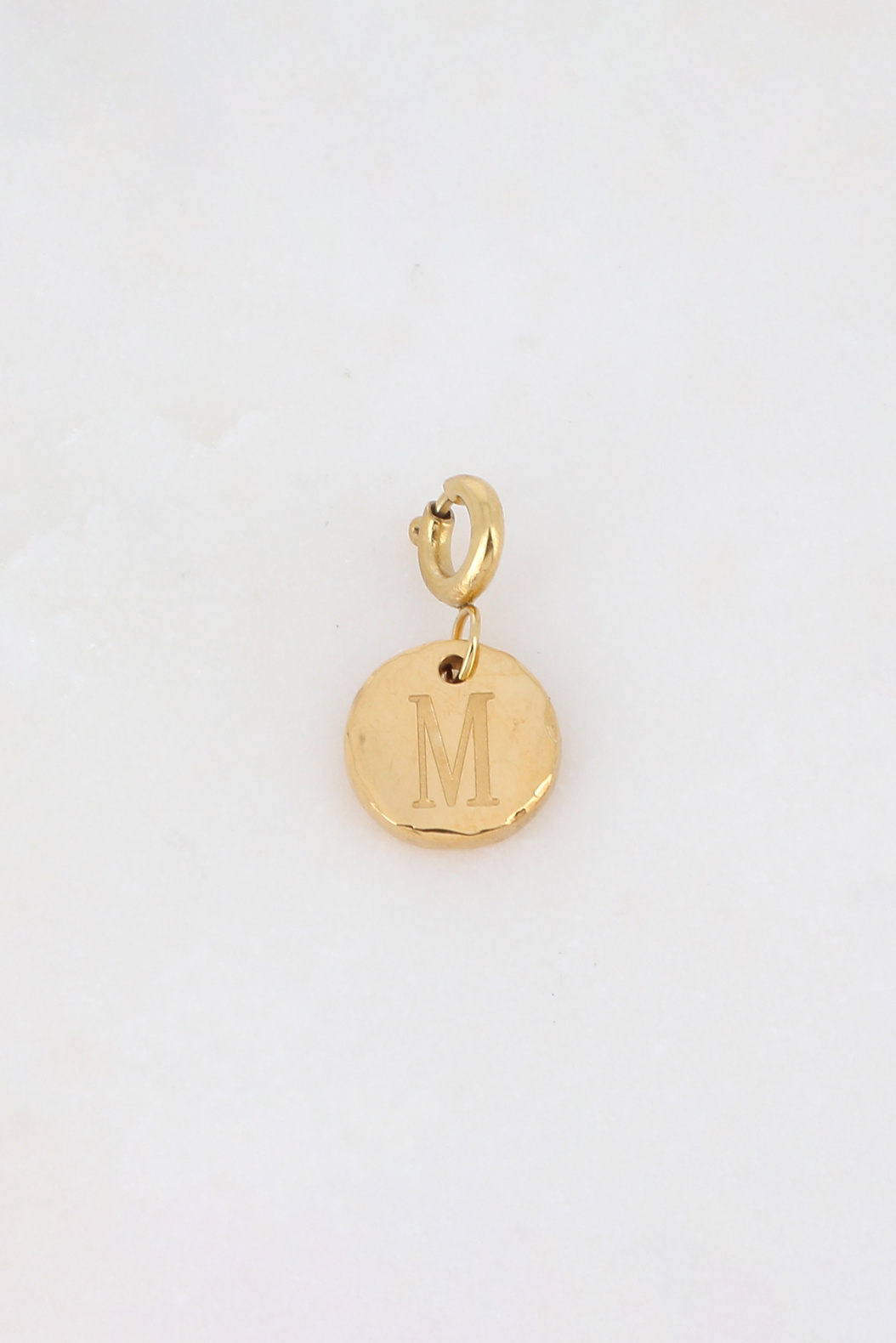 Grossiste Bohm - Charm ABC petit - lettre M