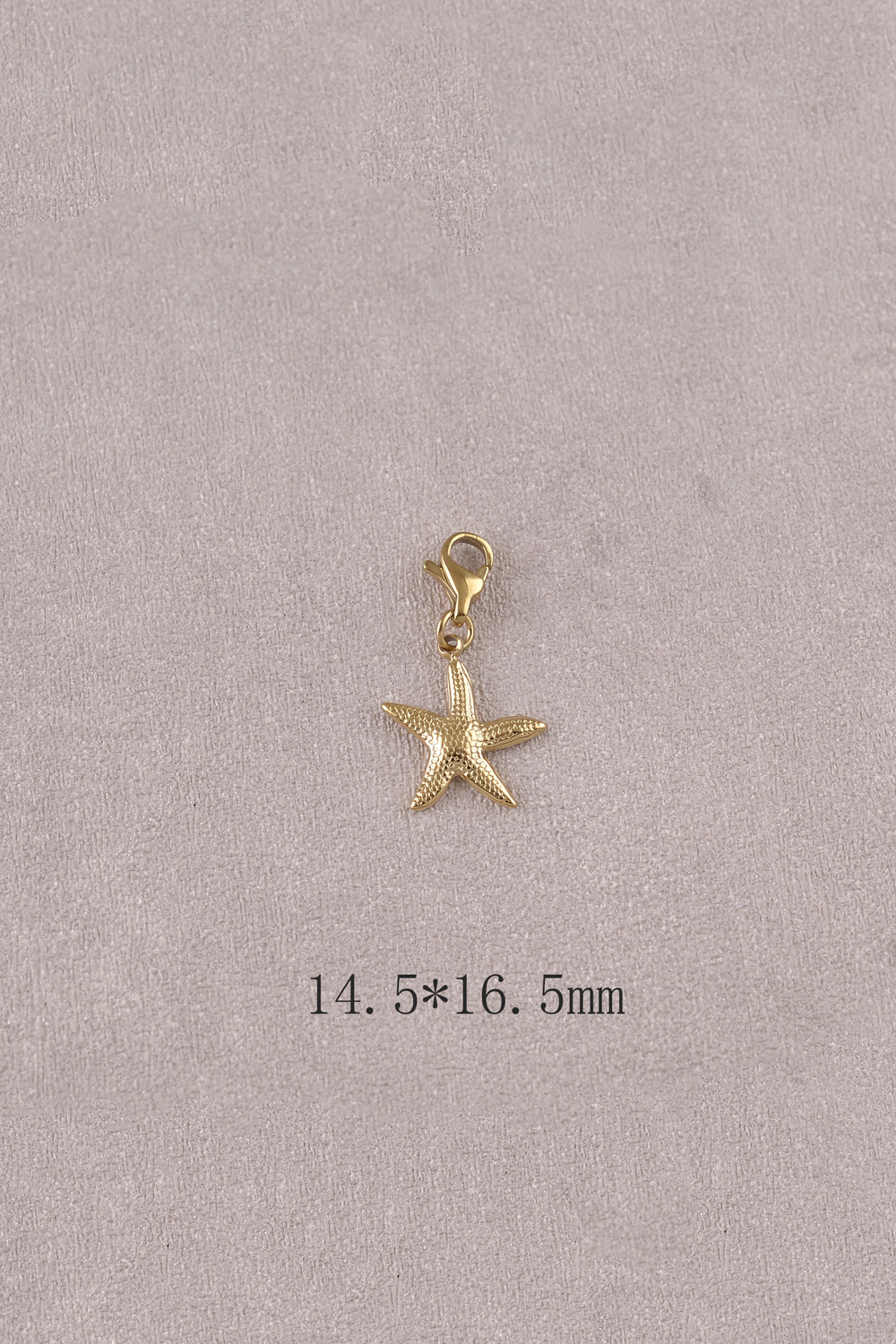 Wholesaler Bohm - Charm - starfish