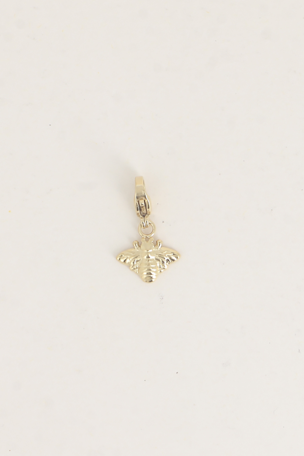 Mayorista Bohm - Charm de abeja - Lote de 3 piezas a 1,8€/pieza