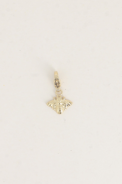 Mayorista Bohm - Charm de abeja - Lote de 3 piezas a 1,8€/pieza Mayorista Bohm - Charm de abeja - Lote de 3 piezas a 1,8€/pieza