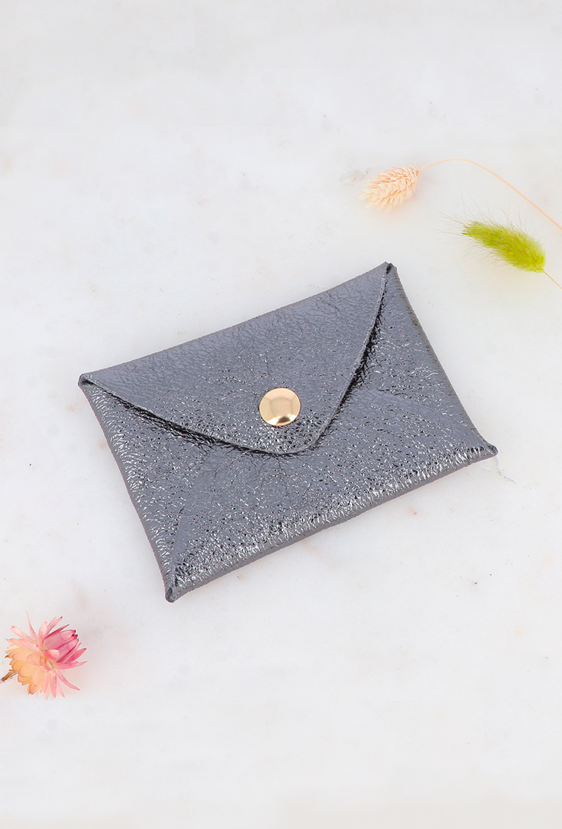 Wholesaler Bohm - Buenos Aires pouch - genuine cowhide leather made in Italy