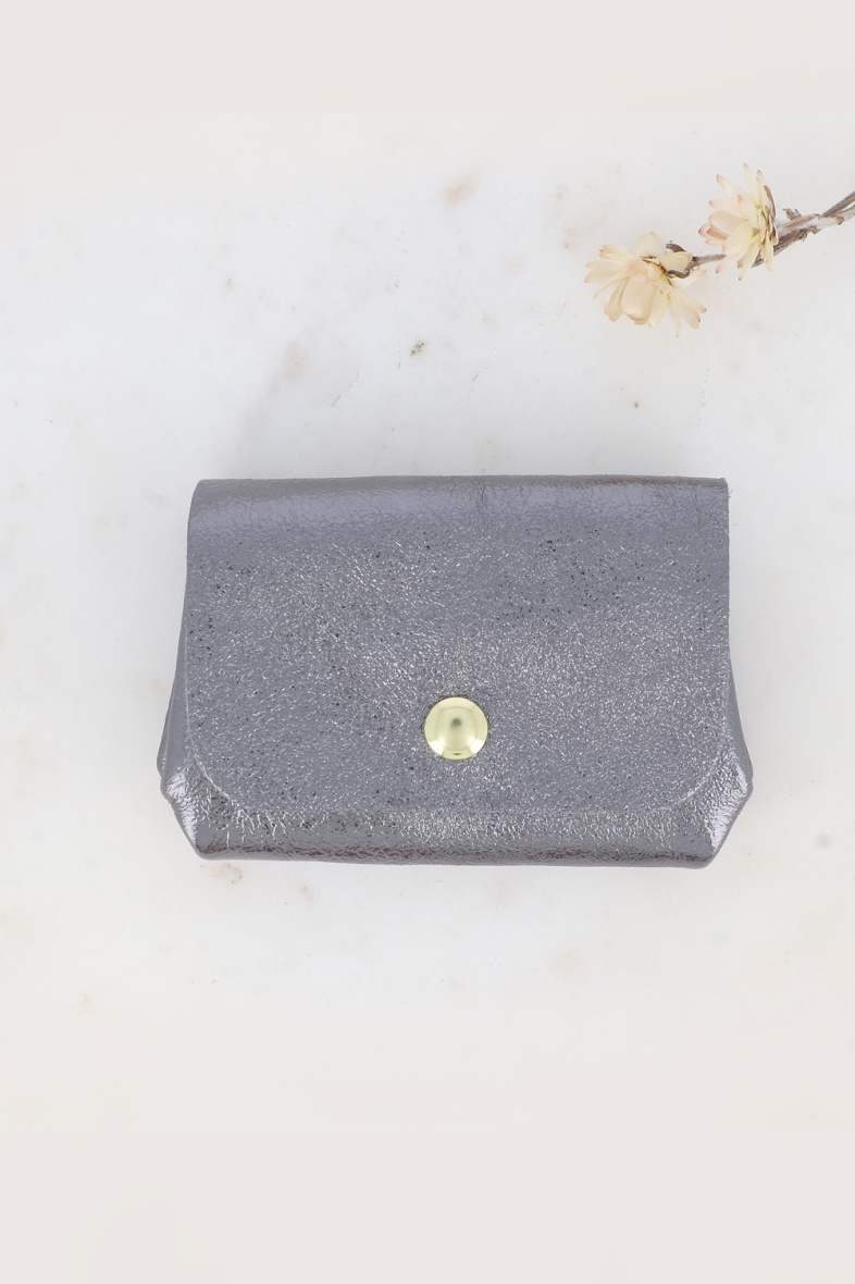 Wholesaler Bohm - Buenos Aires pouch - genuine cowhide leather made in Italy