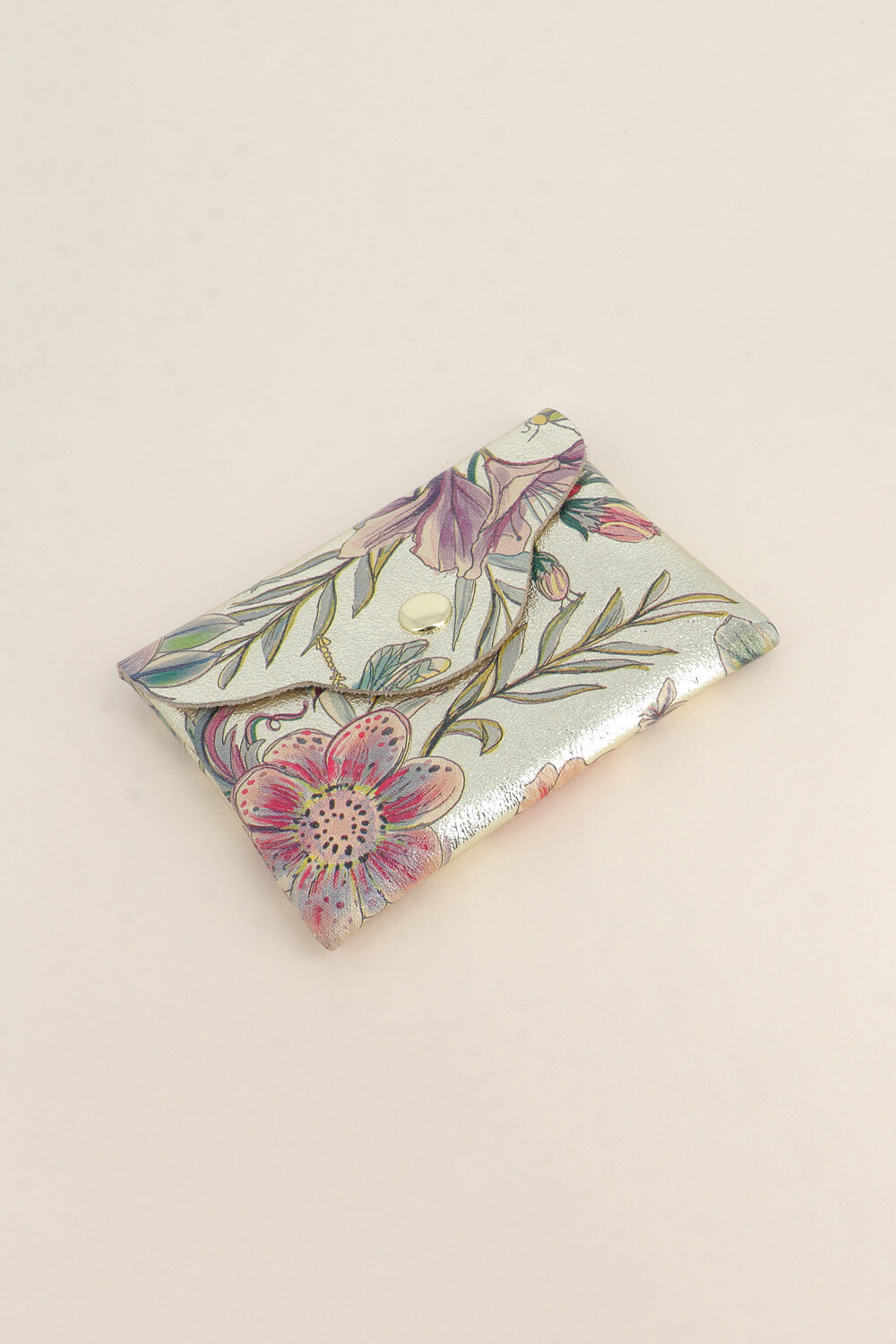 Mayorista Bohm - bolso de mano Budapest con estampado floral