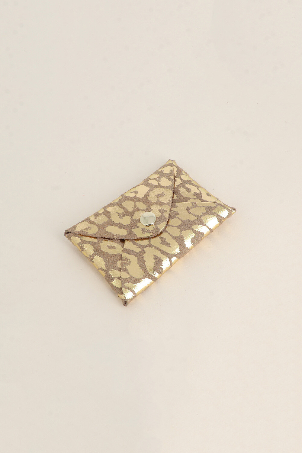 Wholesaler Bohm - Buenos pouch, Made in Italy