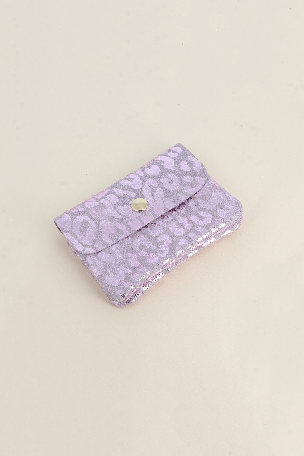 Grossista Bohm - Babylon Pocket Leopard, realizzato in Italia