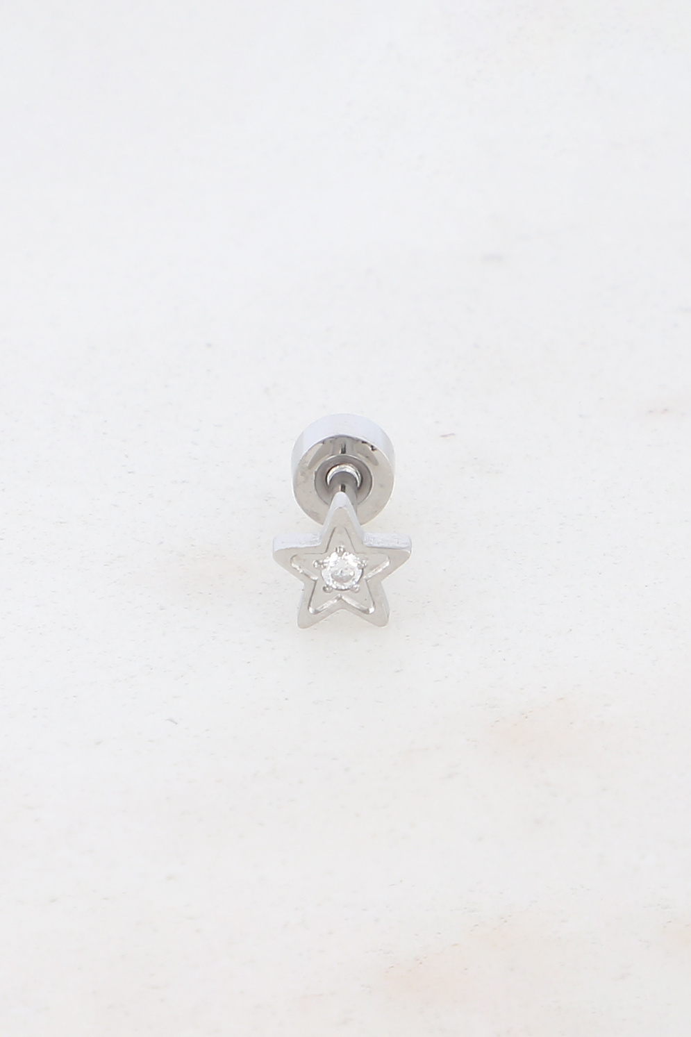 Wholesaler Bohm - Star and Cubic Zirconia Piercing