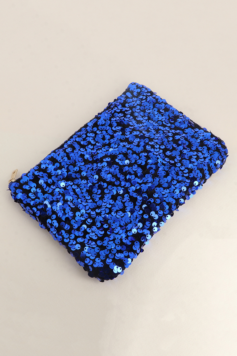 Wholesaler Bohm - Sequin Pouch / Case - 20 x 14 cm