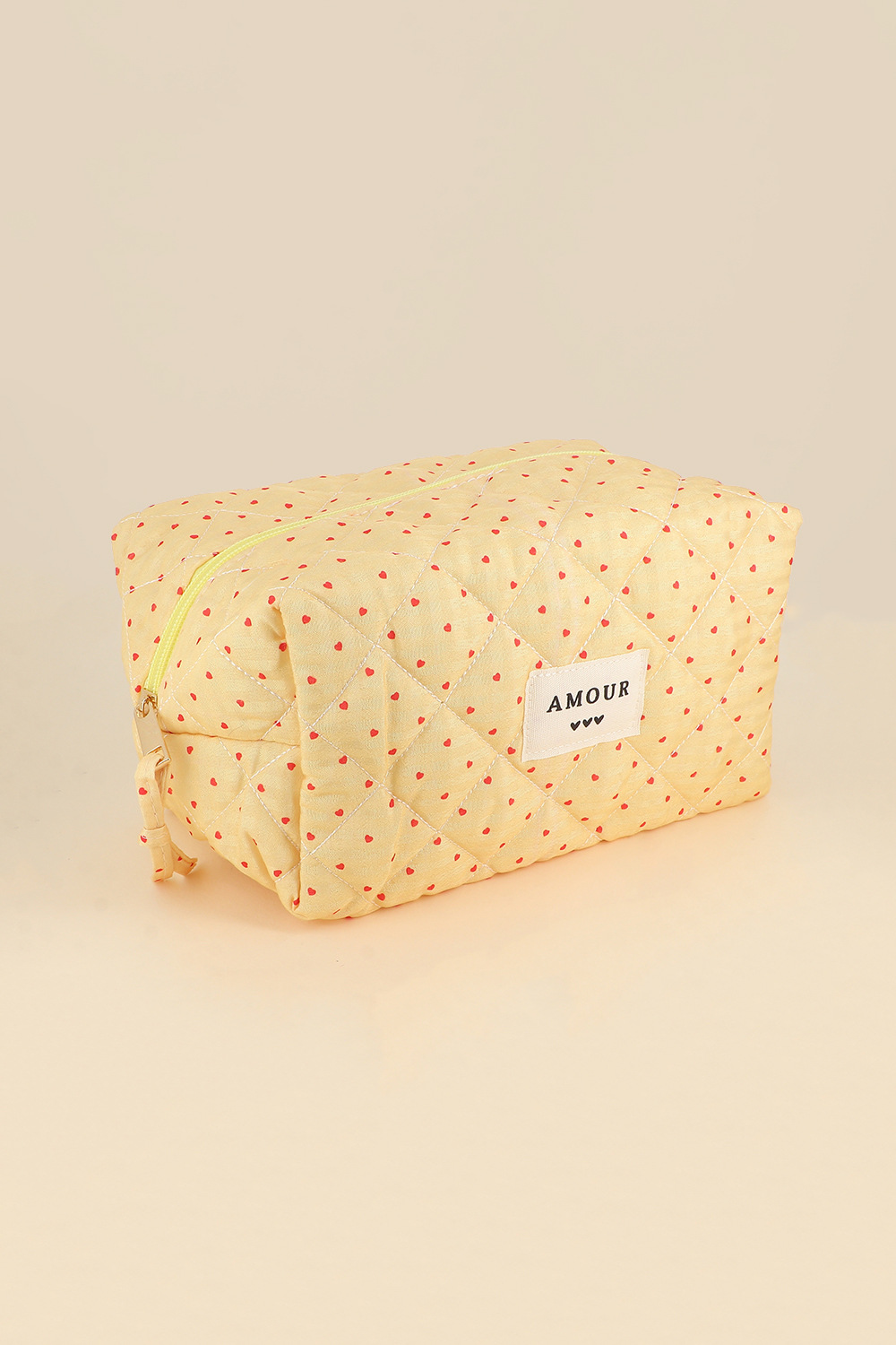 Großhändler Bohm - Großes Federmäppchen - aus Baumwolle/Polyester 23x12x14cm