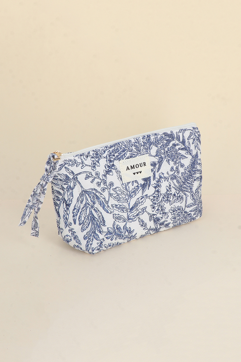 Grossiste Bohm - Trousse - AMOUR et 3 coeurs