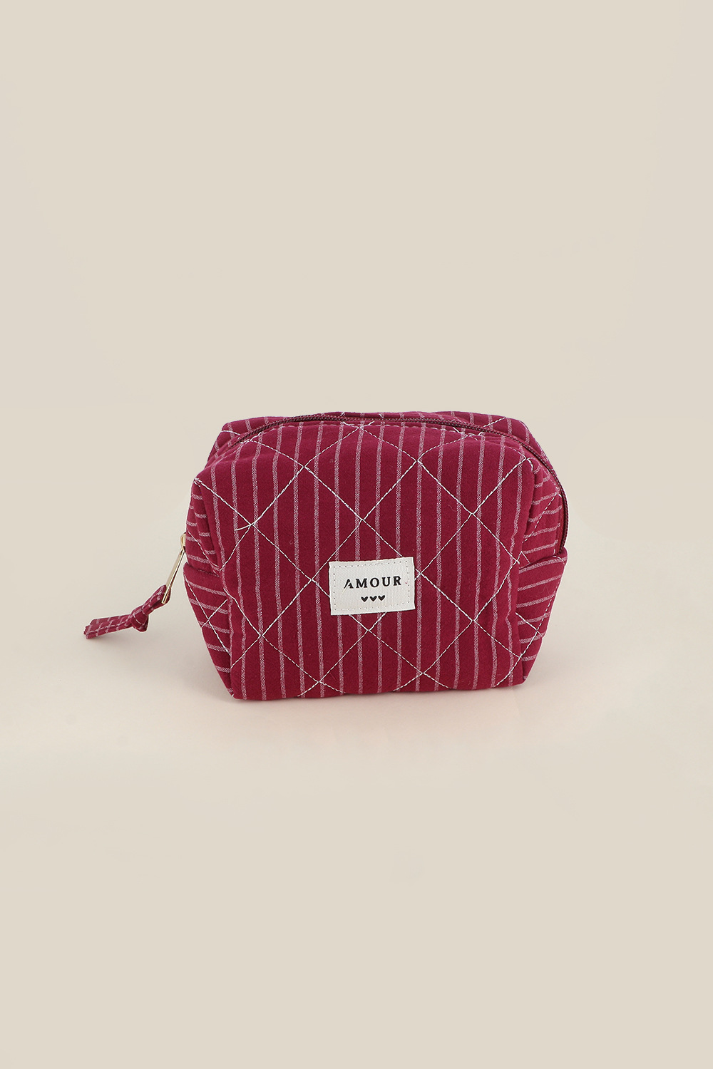 Grossista Bohm - Astuccio - AMORE e 3 cuori - 15 x 10 x 8 cm