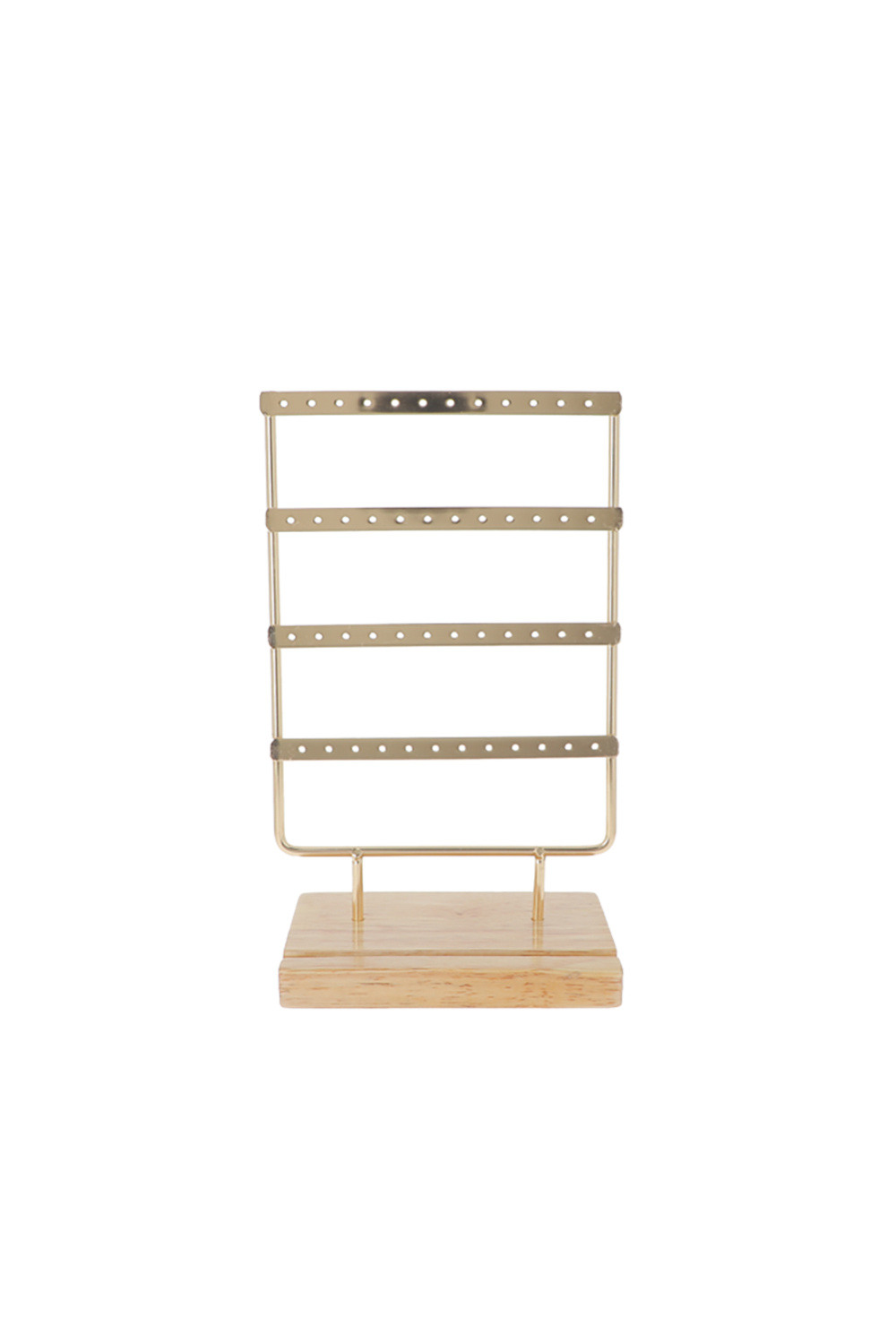 Grossiste Bohm - Présentoir pour 24 paires de boucles d'oreilles