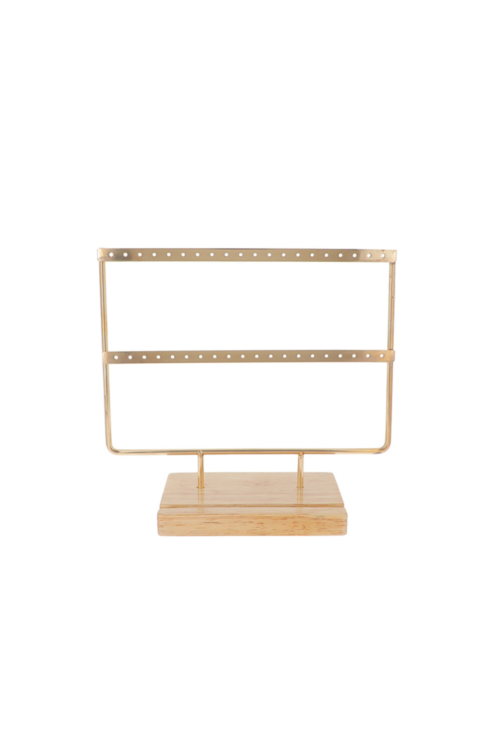 Großhändler Bohm - Display für 20 Paar Ohrringe