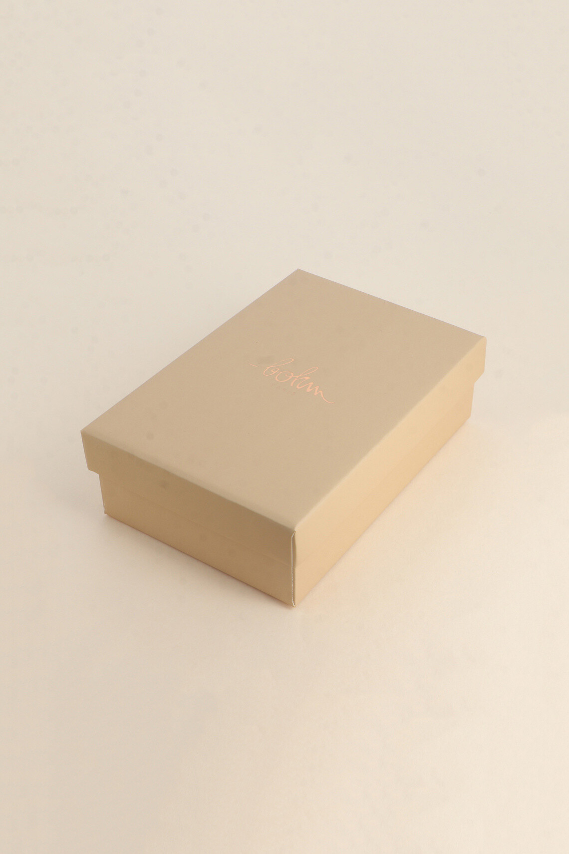Grossiste Bohm - Grande boîte Bohm - 9 x 13 x 4 cm