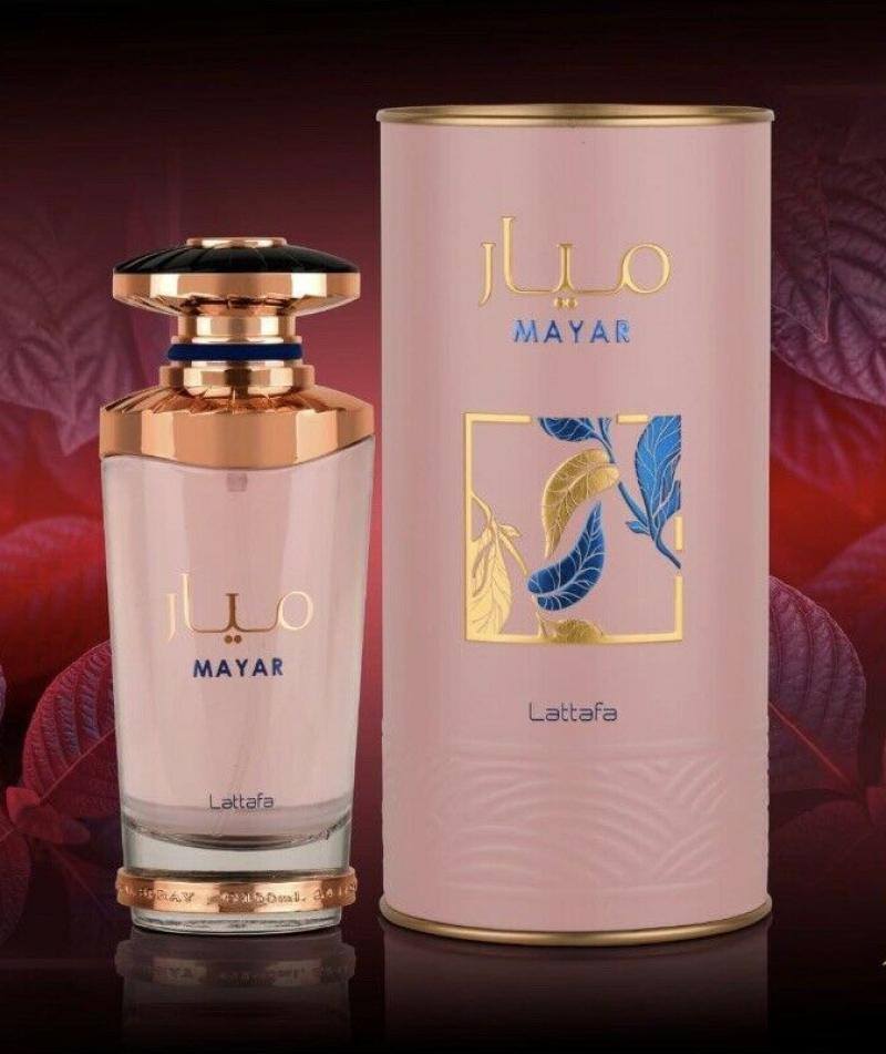 Wholesaler Brand Access Dubai Perfume - Eau de Parfum MAYAR 100ml by Lattafa