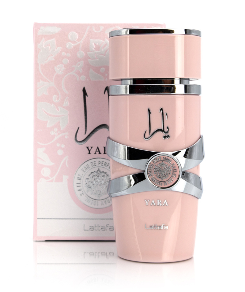 Wholesaler Brand Access Dubai Perfume - YARA Eau de Parfum 100ml by Lattafa