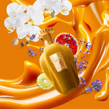 Großhändler Brand Access Dubai Perfume - Voux Zeste PARIS CORNER