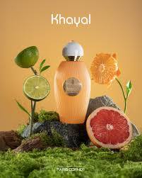 Großhändler Brand Access Dubai Perfume - Khayal PARIS CORNER