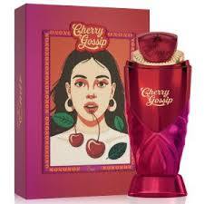 Großhändler Brand Access Dubai Perfume - Cherry Gossip PARIS CORNER