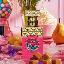 Großhändler Brand Access Dubai Perfume - Minya Caramel Dulce PARIS CORNER