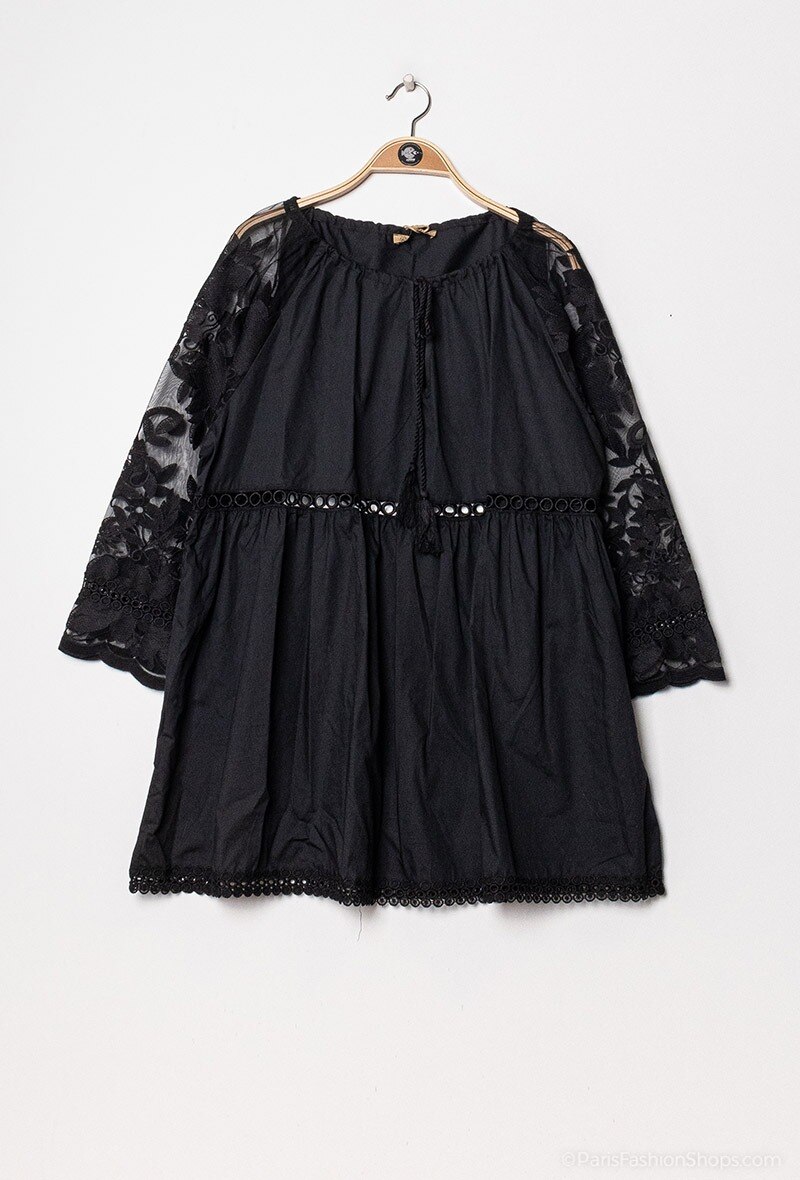 Wholesaler Bubblee - Tunic 9916