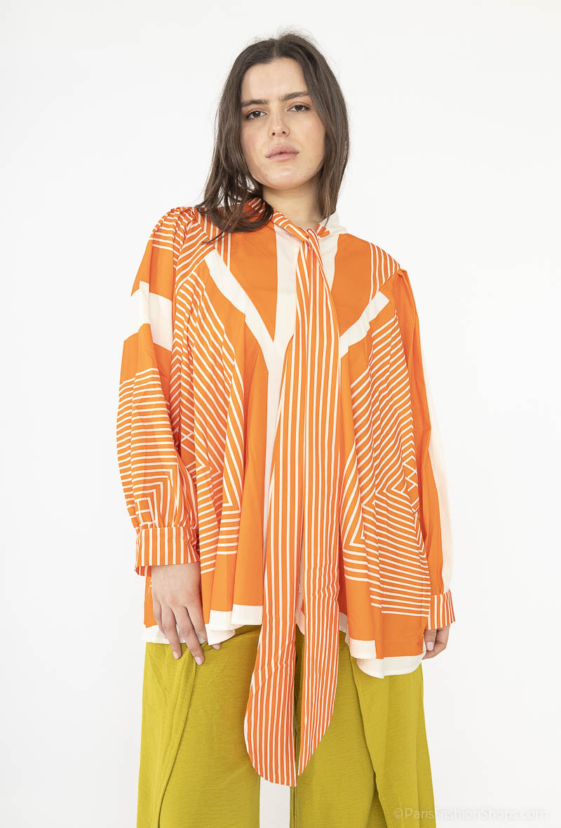 Wholesaler Bubblee - blouse 10599