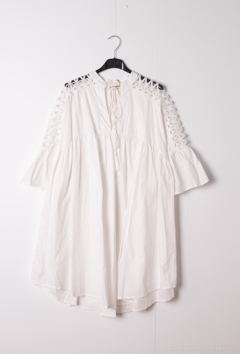 Wholesaler Bubblee - BLOUSE 10709