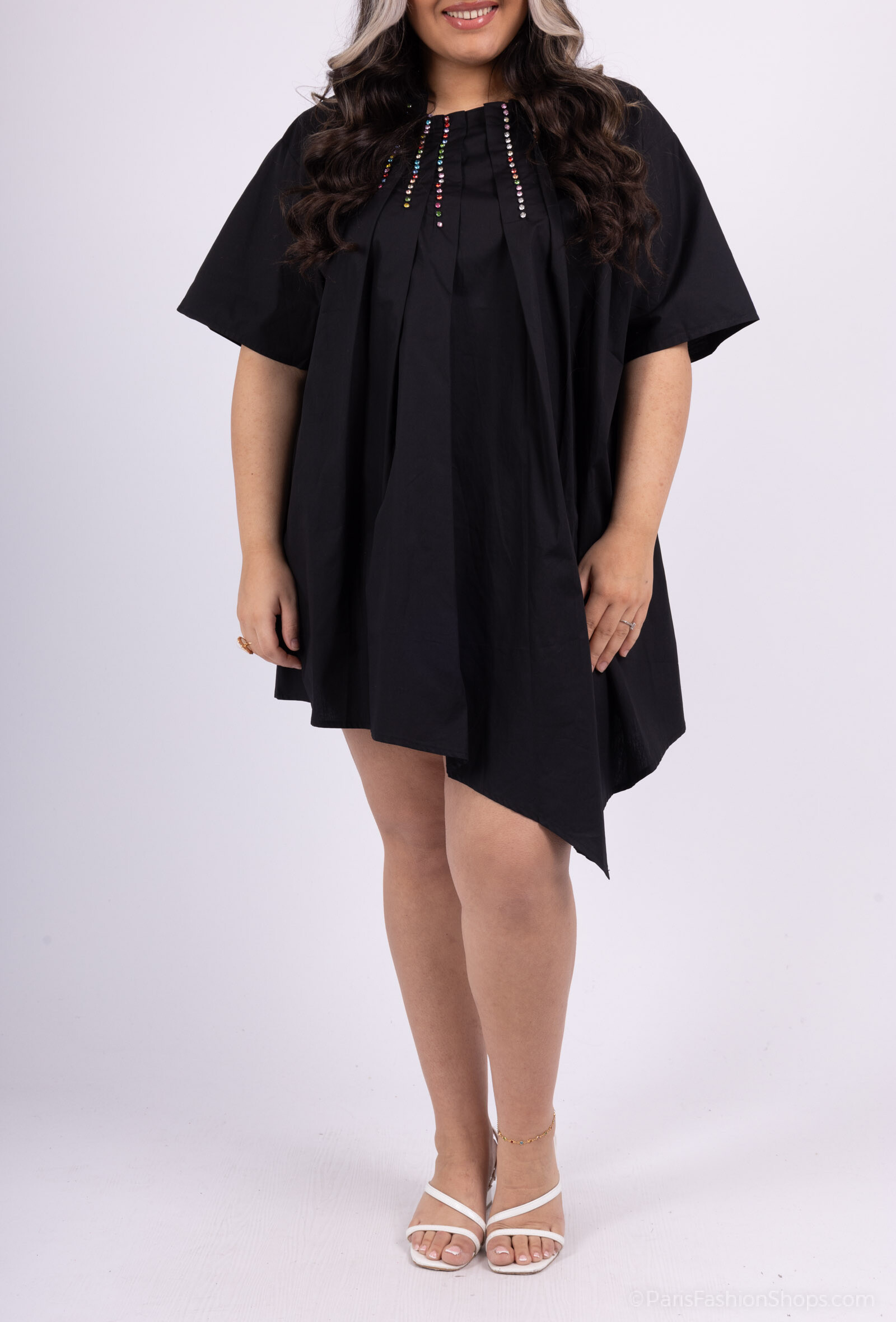 Mayorista Bubblee - Blusa 10992
