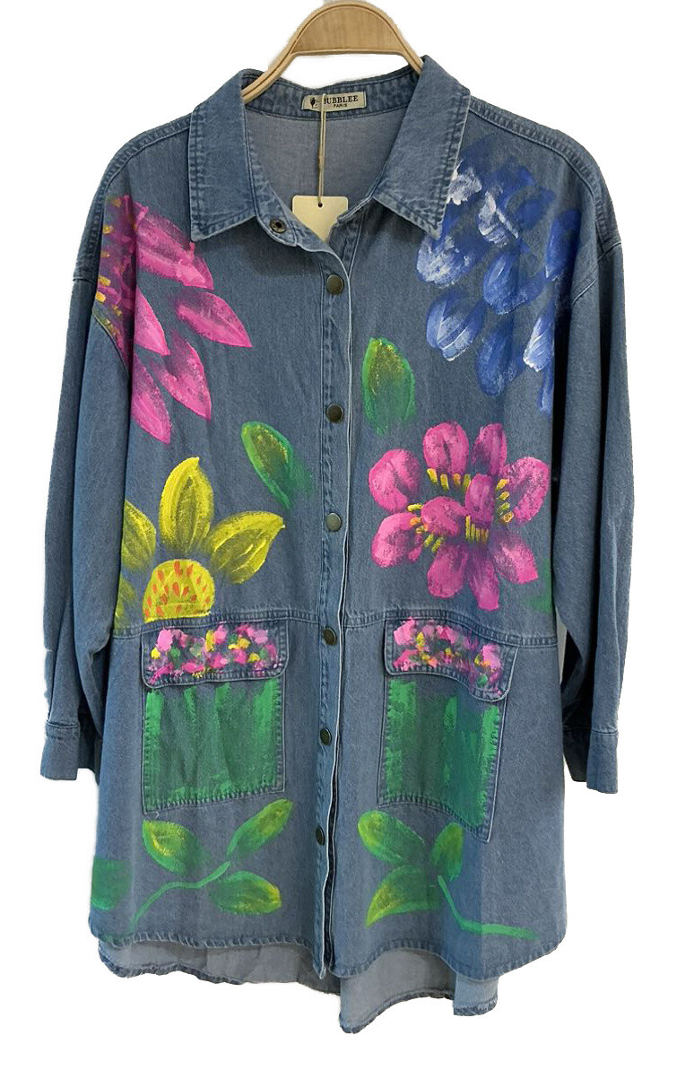 Wholesaler Bubblee - JACKETS 10839